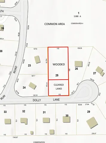 24 Dolly Lane Oak Bluffs MA 02557