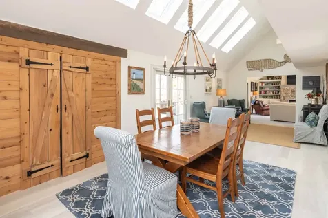 3 Duncan Close Edgartown MA 02539