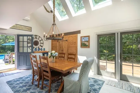 3 Duncan Close Edgartown MA 02539