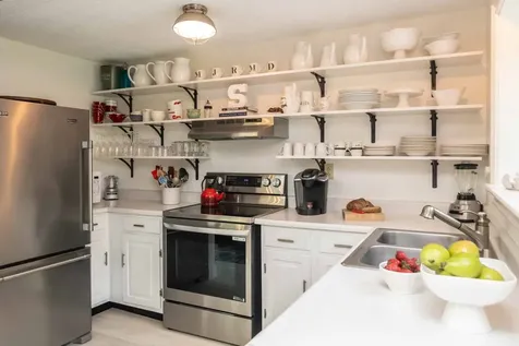 3 Duncan Close Edgartown MA 02539