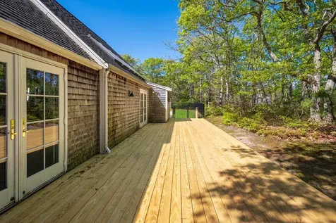 3 Duncan Close Edgartown MA 02539