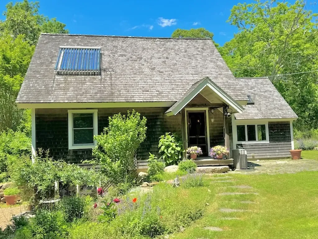 5 Meeting House Road Chilmark MA 02535