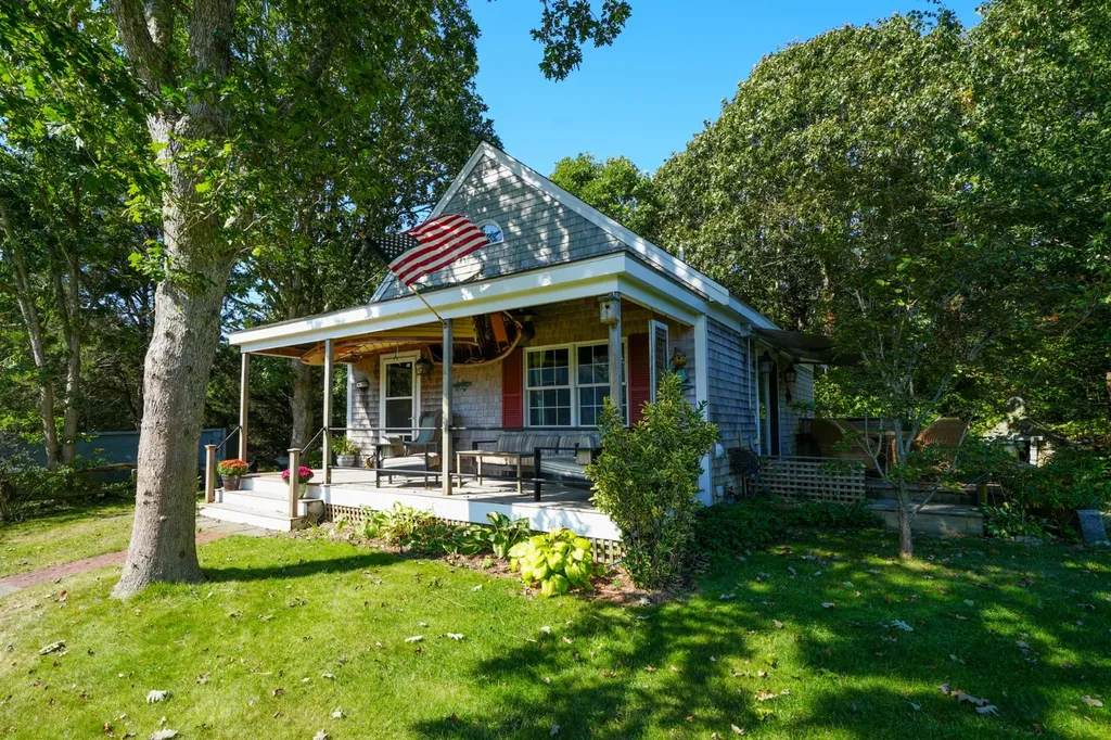 45 North Street Edgartown MA 02539