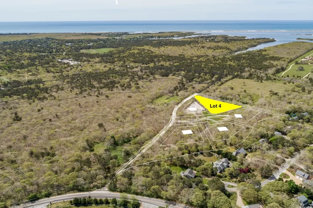 63 Division Road Edgartown MA 02539