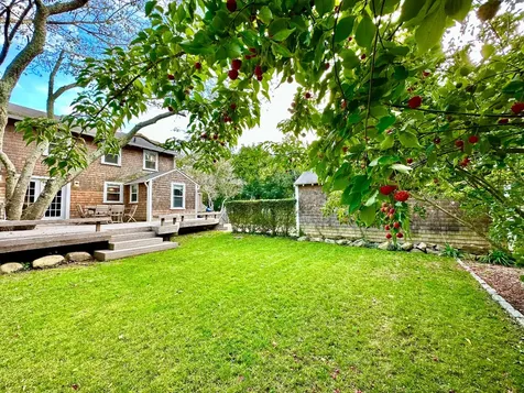 249 State Road Vineyard Haven MA 02568