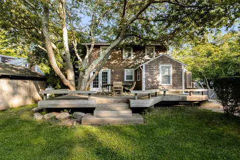 249 State Road Vineyard Haven MA 02568