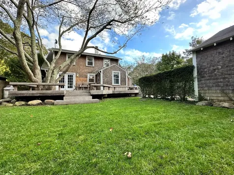 249 State Road Vineyard Haven MA 02568