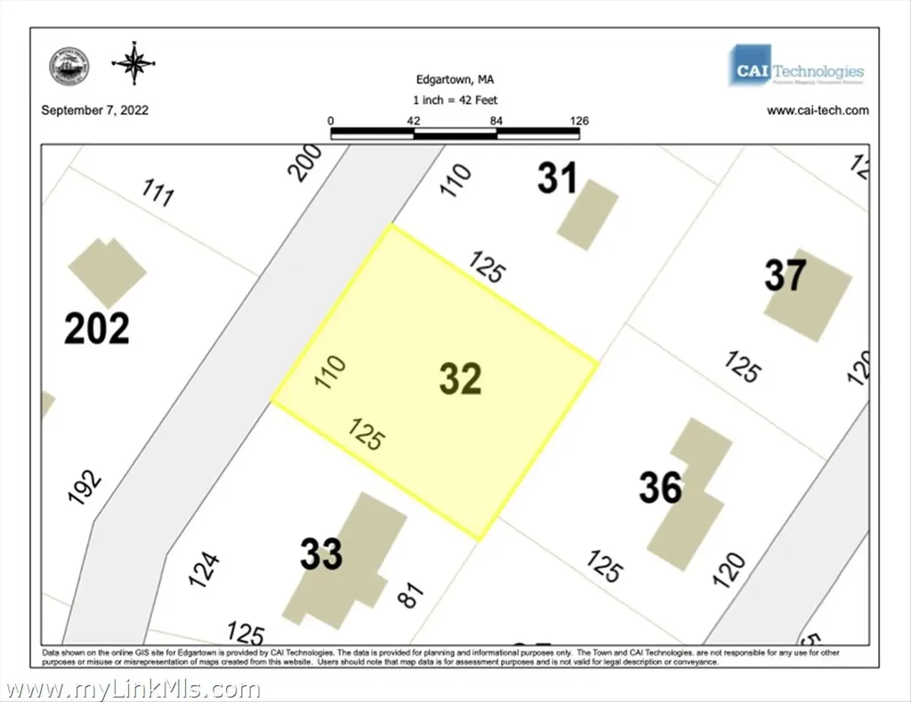 61 Herring Creek Road Edgartown MA 02539