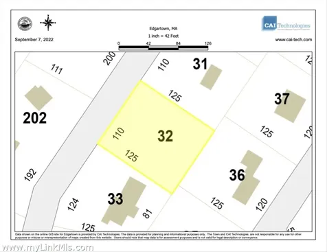 61 Herring Creek Road Edgartown MA 02539