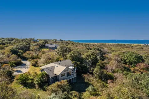 382 Lighthouse Road Aquinnah MA 02535