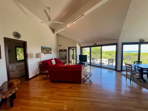 382 Lighthouse Road Aquinnah MA 02535