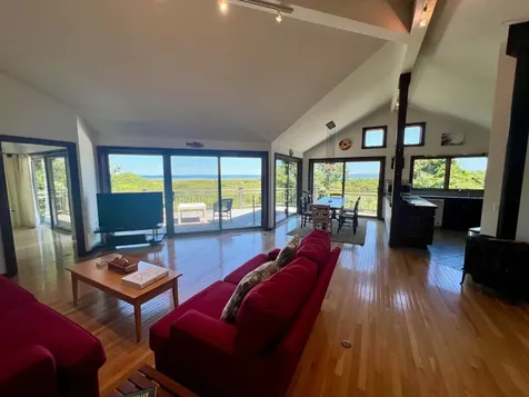 382 Lighthouse Road Aquinnah MA 02535