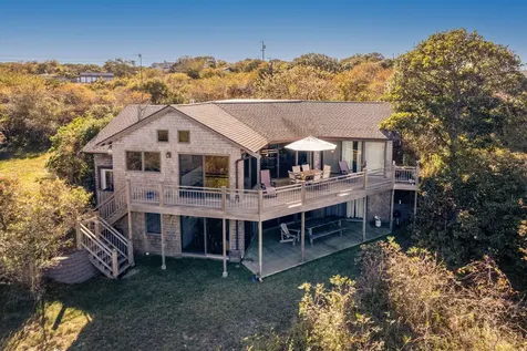 382 Lighthouse Road Aquinnah MA 02535