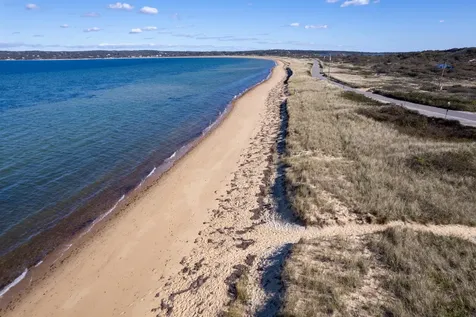 382 Lighthouse Road Aquinnah MA 02535