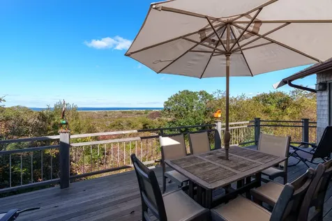 382 Lighthouse Road Aquinnah MA 02535