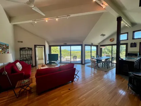 382 Lighthouse Road Aquinnah MA 02535