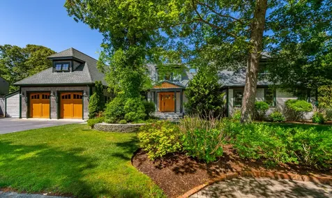 156 Winyah Circle Vineyard Haven MA 02568