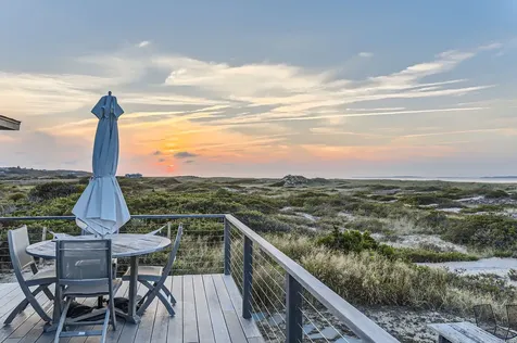 29 Oxcart Road Aquinnah MA 02535