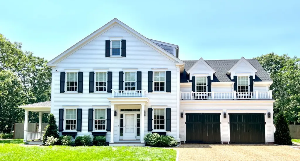 90 Marthas Road Edgartown MA 02539
