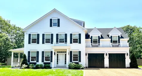 90 Marthas Road Edgartown MA 02539
