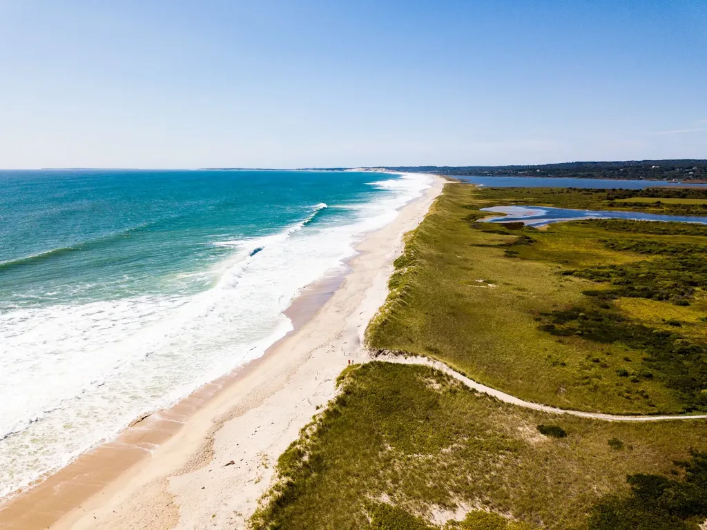 0 Black Point Road Beach Lot 7 Chilmark MA 02535