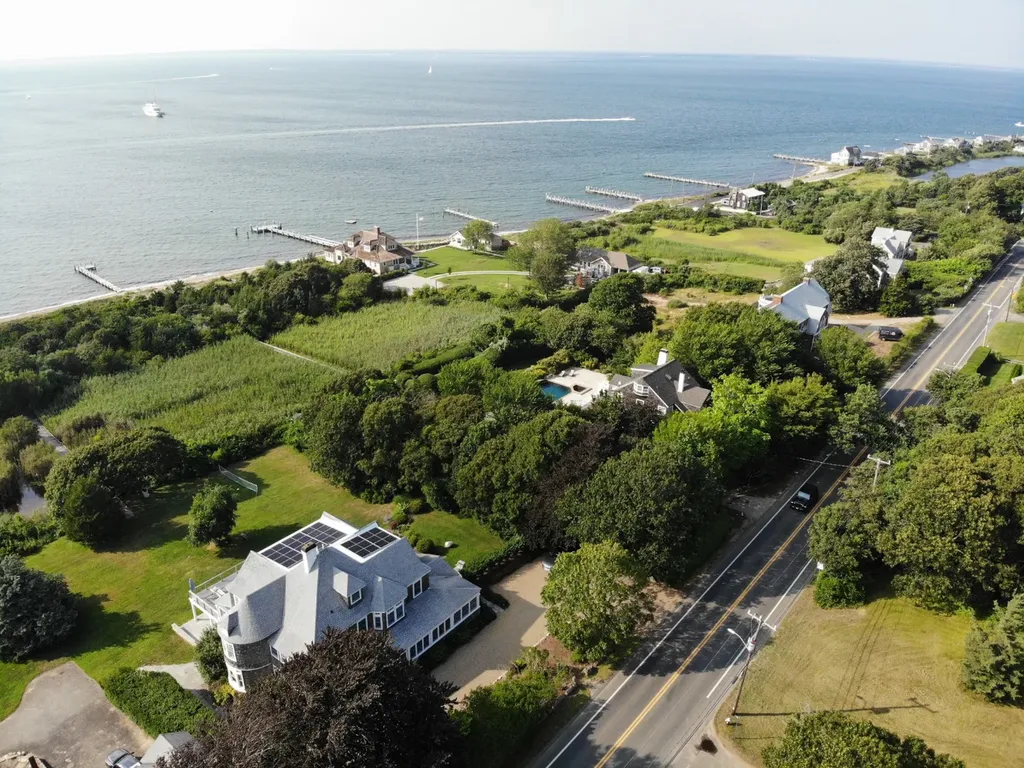 35 Temahigan Avenue Lot 6 Oak Bluffs MA 02557