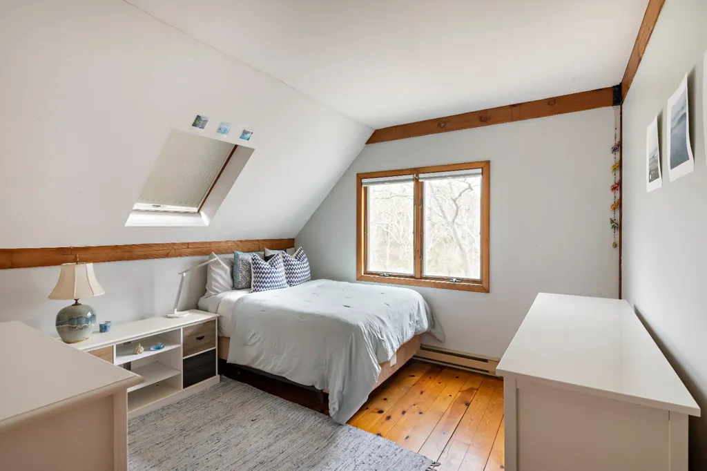 99 Old Purchase Road Edgartown MA 02539