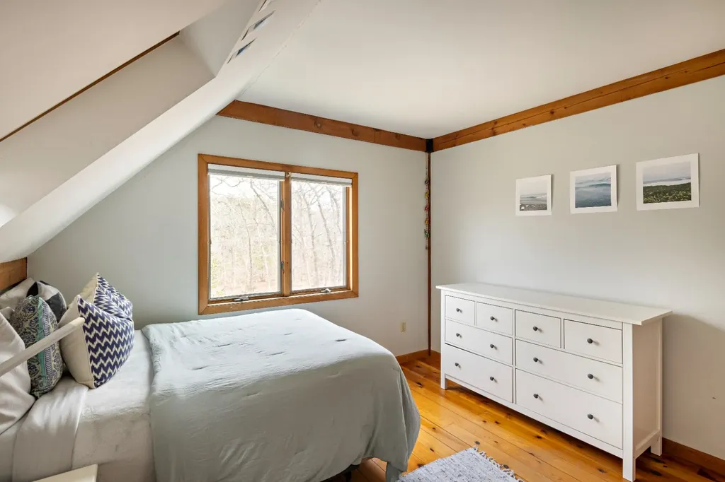 99 Old Purchase Road Edgartown MA 02539