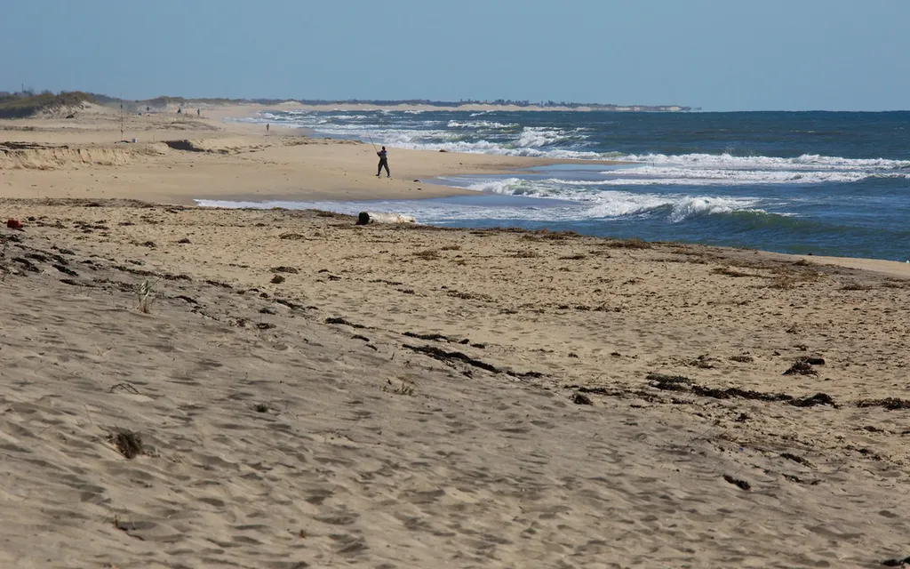 Quansoo Beach Lot Chilmark MA 02535