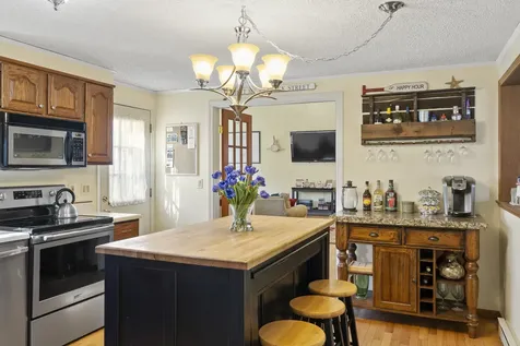 14 Muskoday Lane Edgartown MA 02539