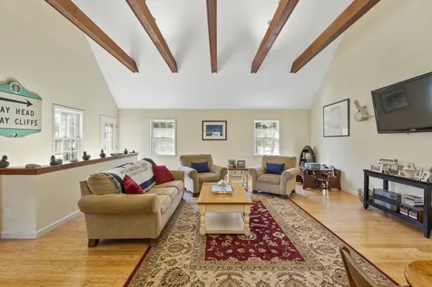 14 Muskoday Lane Edgartown MA 02539