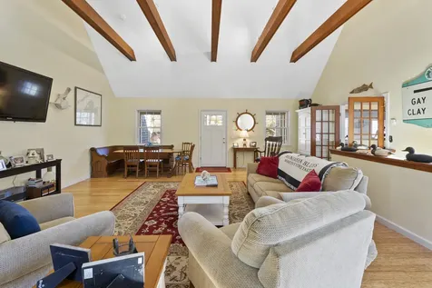14 Muskoday Lane Edgartown MA 02539