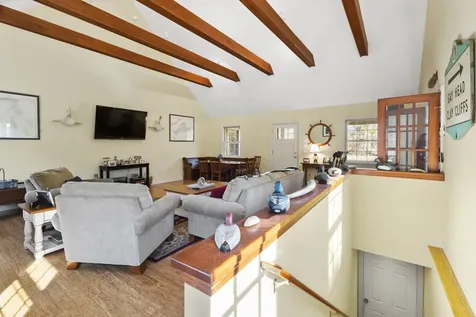 14 Muskoday Lane Edgartown MA 02539