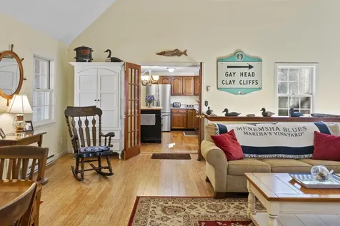 14 Muskoday Lane Edgartown MA 02539