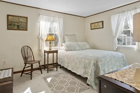 14 Muskoday Lane Edgartown MA 02539