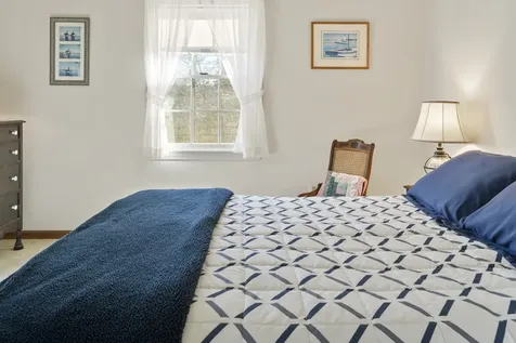 14 Muskoday Lane Edgartown MA 02539