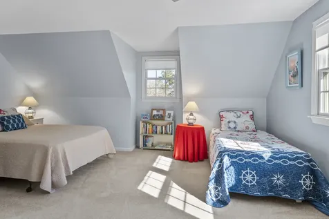 14 Muskoday Lane Edgartown MA 02539