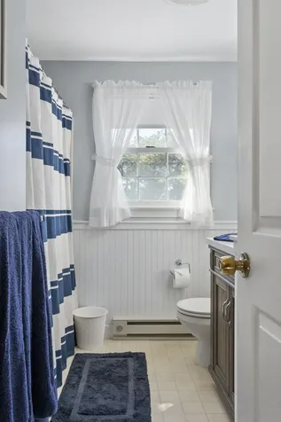 14 Muskoday Lane Edgartown MA 02539