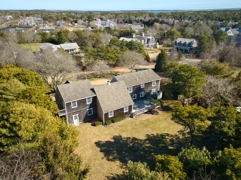14 Muskoday Lane Edgartown MA 02539