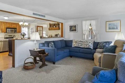 14 Muskoday Lane Edgartown MA 02539