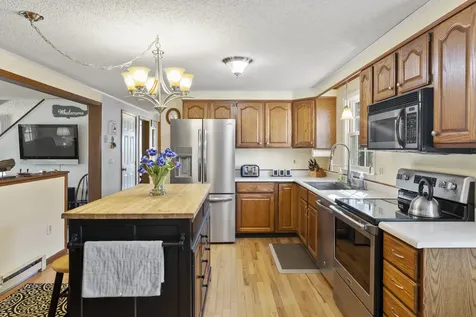 14 Muskoday Lane Edgartown MA 02539