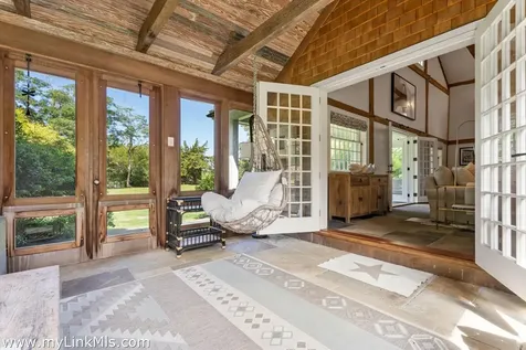 5 Stillpoint Meadows Road West Tisbury MA 02575