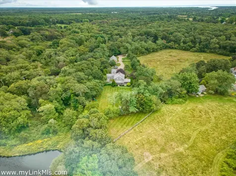 5 Stillpoint Meadows Road West Tisbury MA 02575