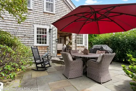 5 Stillpoint Meadows Road West Tisbury MA 02575