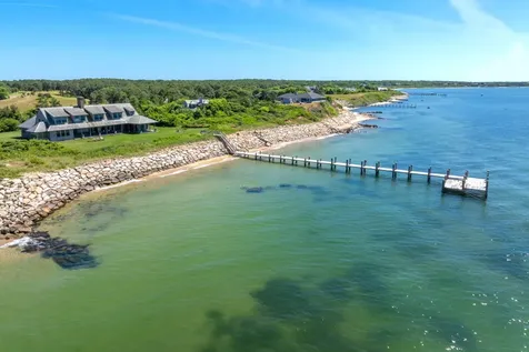 37 North Neck Road Edgartown MA 02539