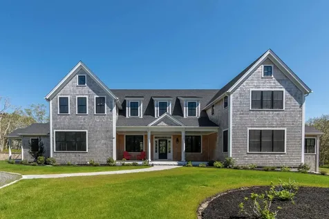 69 Division Road Edgartown MA 02539