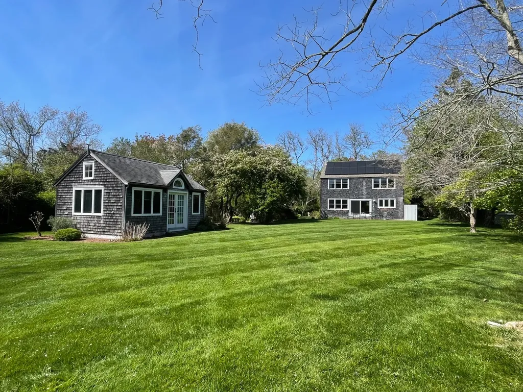 44 Music Street West Tisbury MA 02575