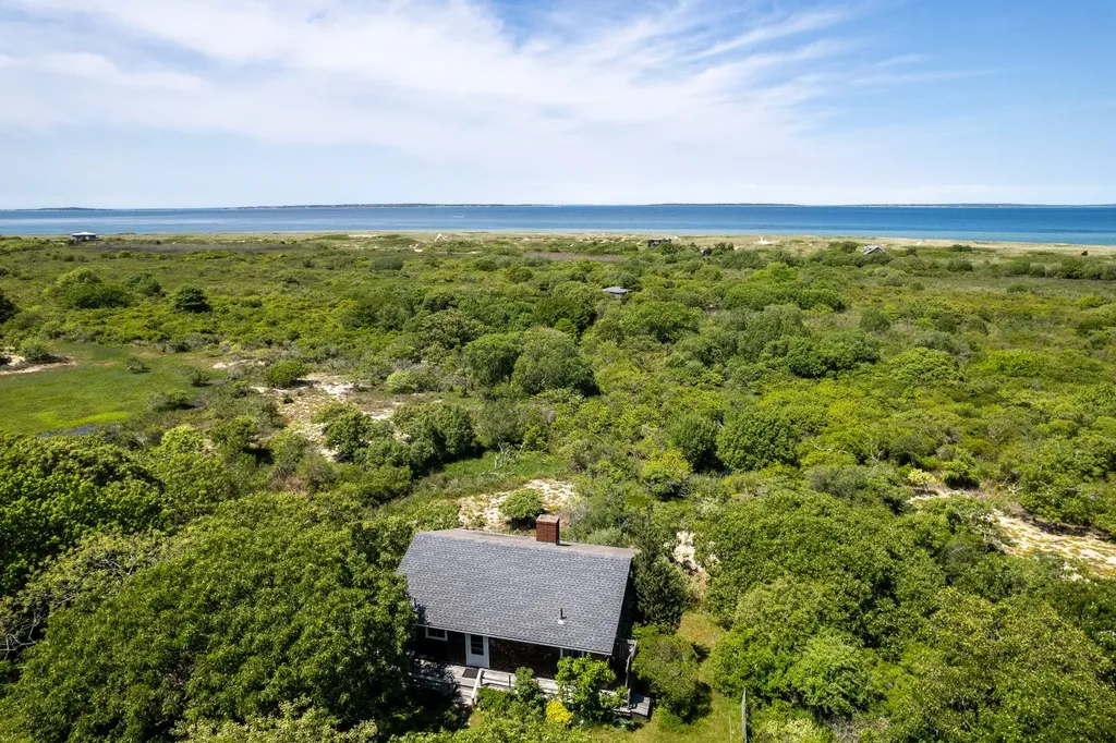 446 Lighthouse Road Aquinnah MA 02535