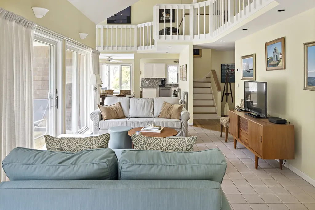64 Jernegan Pond Road Edgartown MA 02568