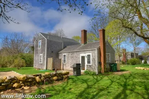31 Music Street West Tisbury MA 02575